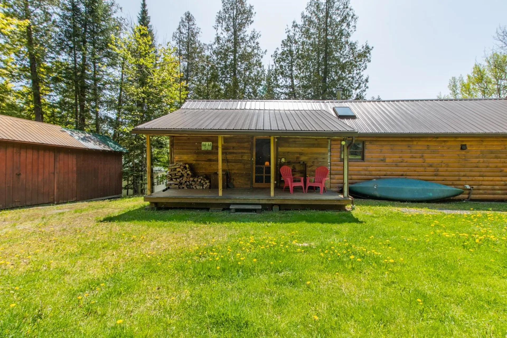 464 Stone Shore Road Glover VT 05839