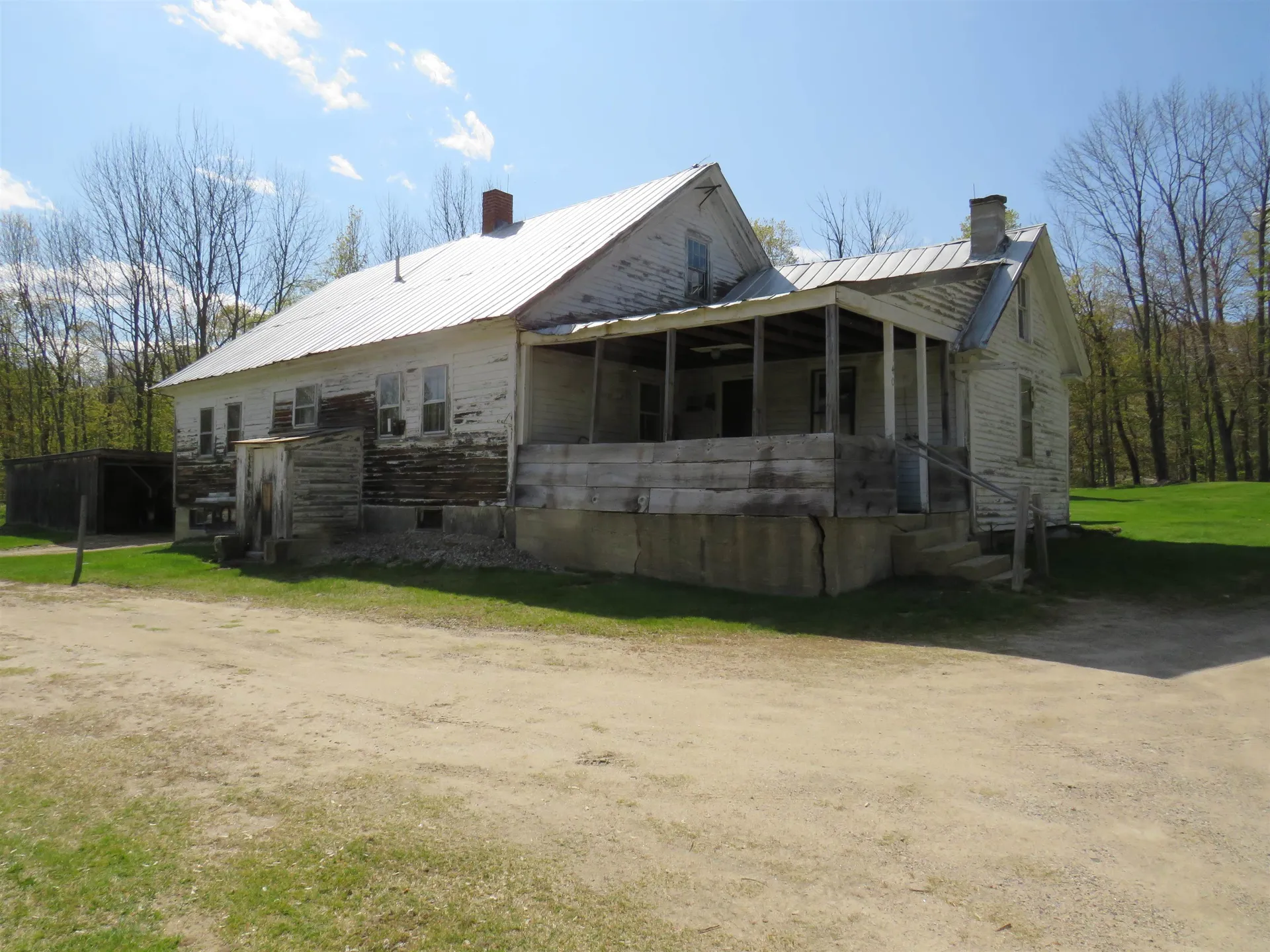 140 Rice Hill Road Freedom NH 03836