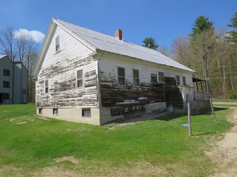 140 Rice Hill Road Freedom NH 03836