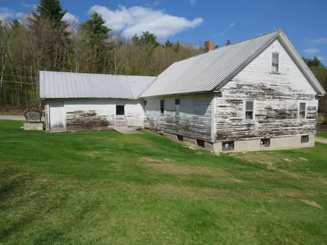 140 Rice Hill Road Freedom NH 03836