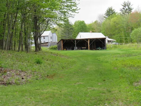 140 Rice Hill Road Freedom NH 03836