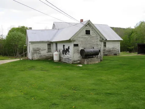 140 Rice Hill Road Freedom NH 03836