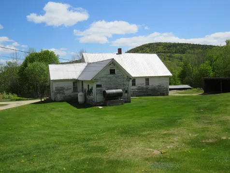 140 Rice Hill Road Freedom NH 03836