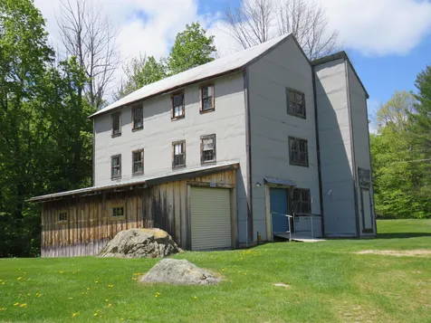 140 Rice Hill Road Freedom NH 03836