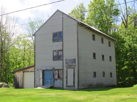 140 Rice Hill Road Freedom NH 03836