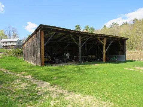 140 Rice Hill Road Freedom NH 03836