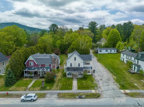 2006 Main Street Bethlehem NH 03574