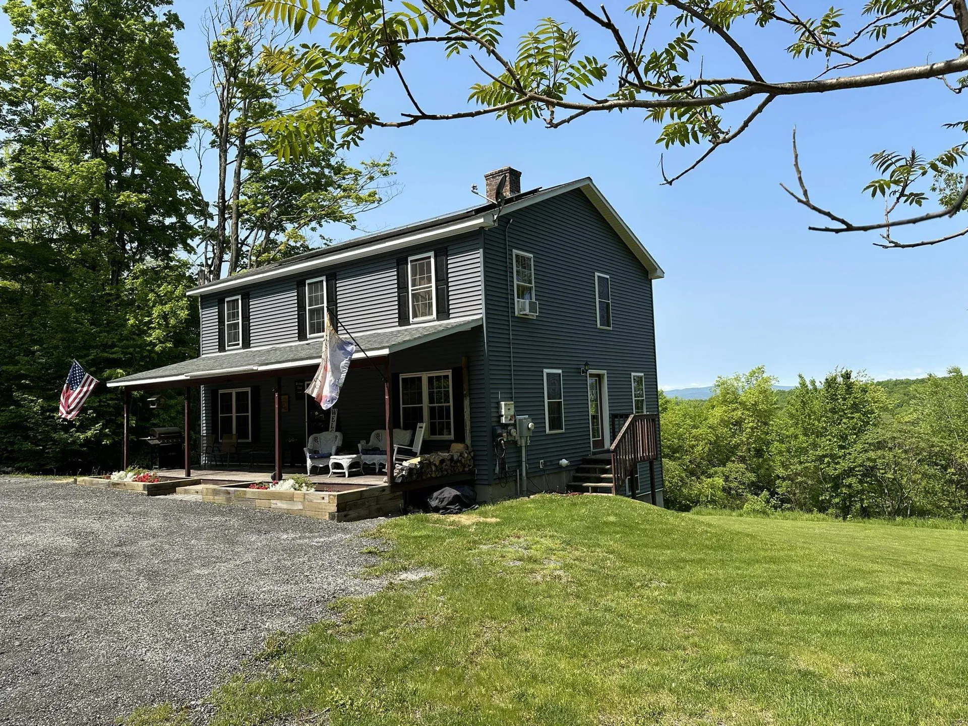 41 Maple Ridge Orwell VT 05760