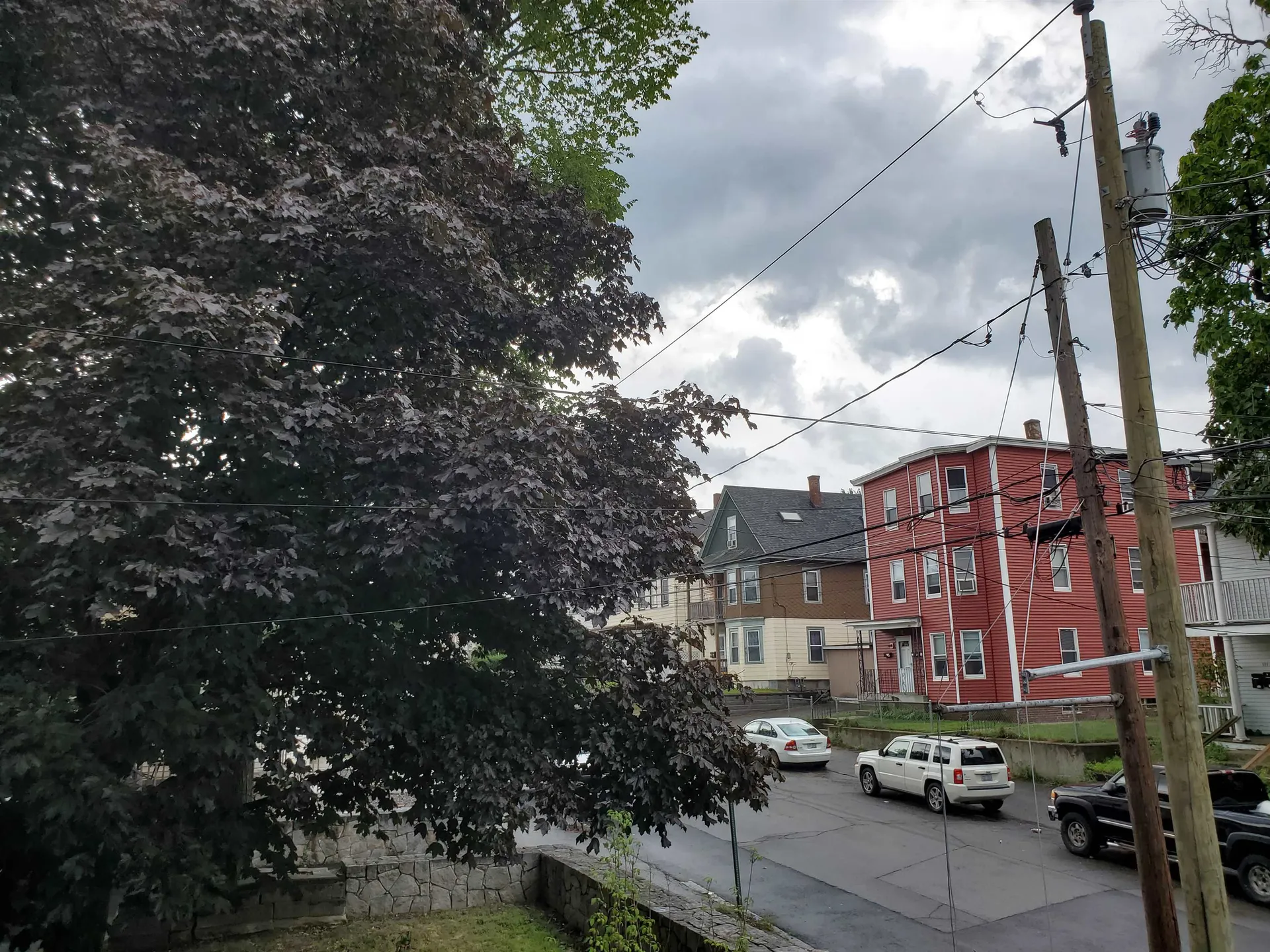 199 Wilson Street Manchester NH 03103
