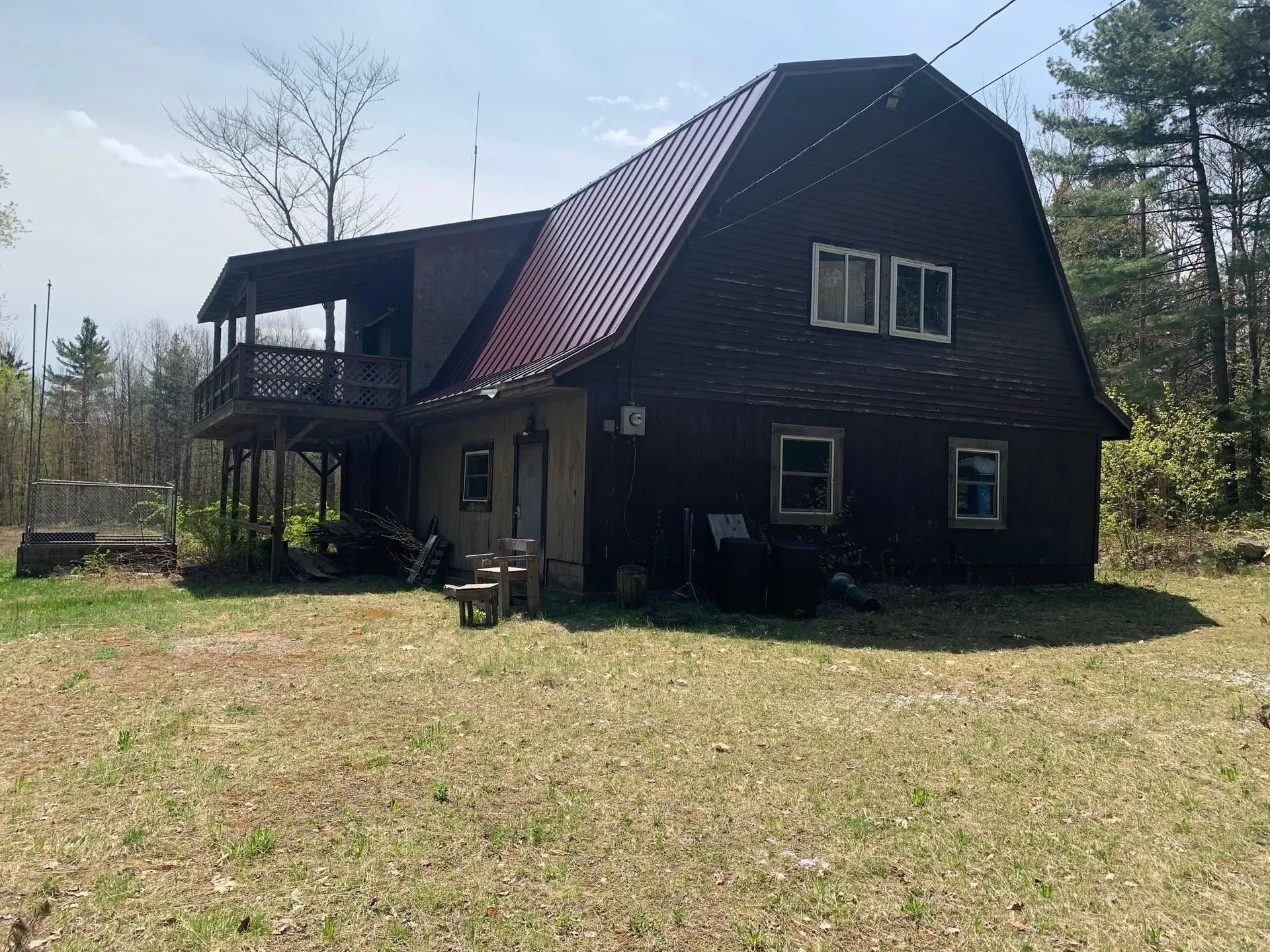 275 Mica Mine Road Unity NH 03743