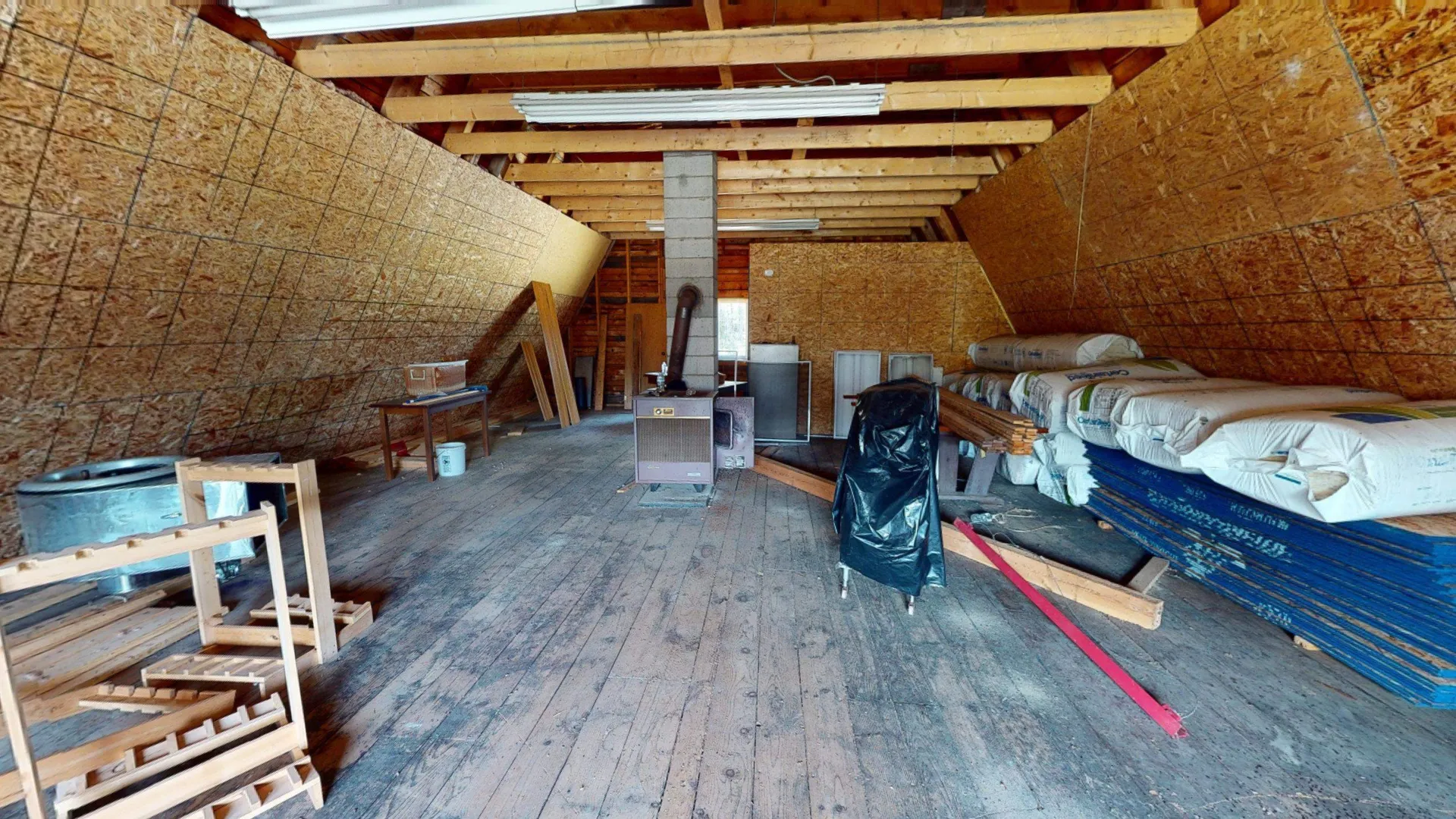 275 Mica Mine Road Unity NH 03743