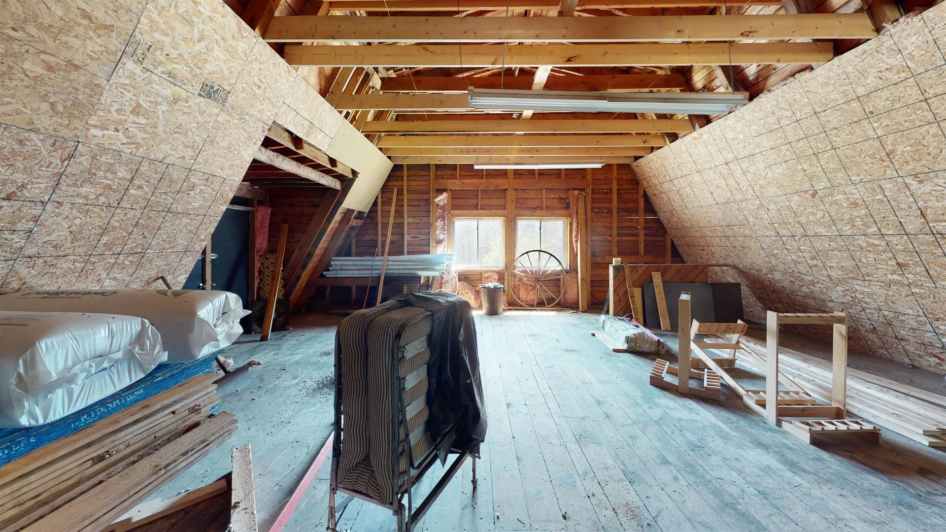 275 Mica Mine Road Unity NH 03743