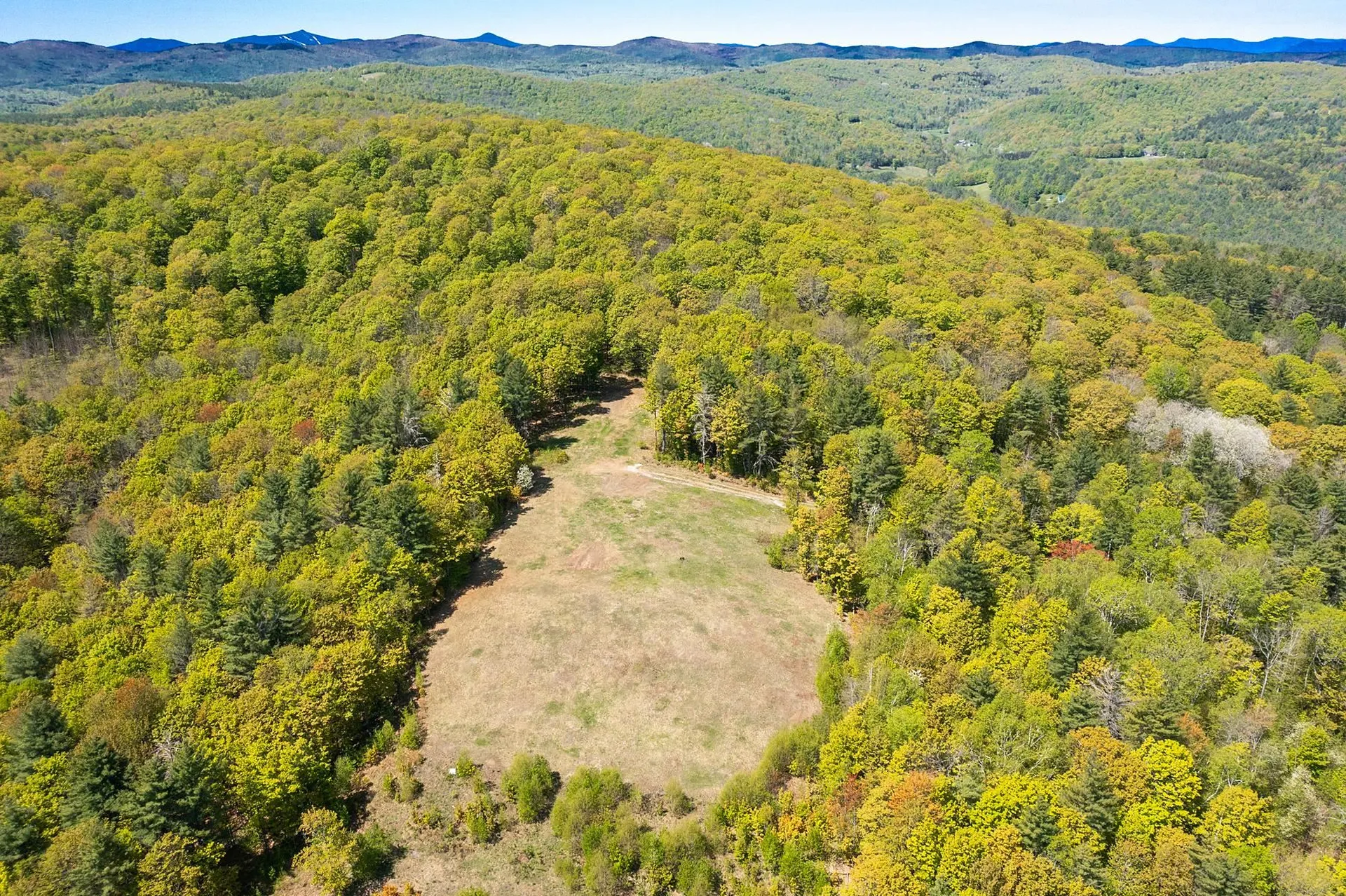 00 Twin Ponds Road Pomfret VT 05068