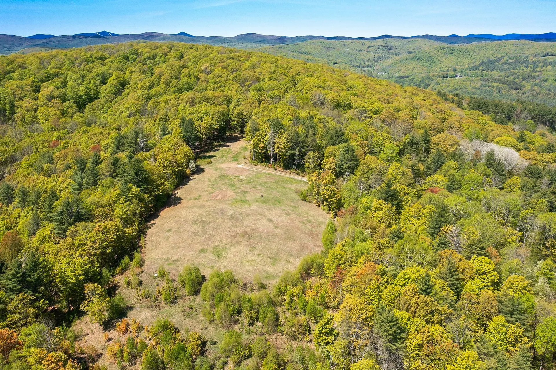 00 Twin Ponds Road Pomfret VT 05068