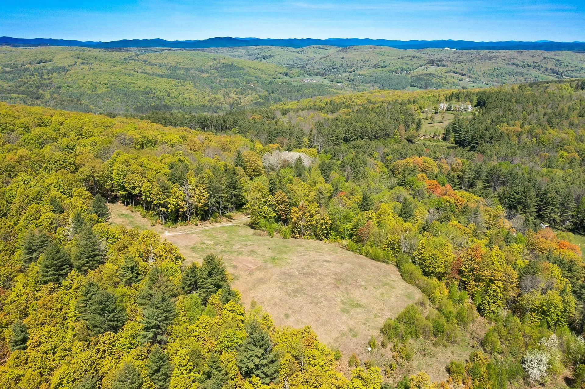 00 Twin Ponds Road Pomfret VT 05068