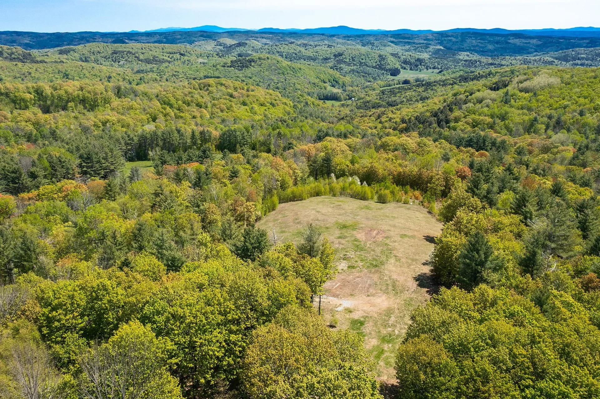 00 Twin Ponds Road Pomfret VT 05068