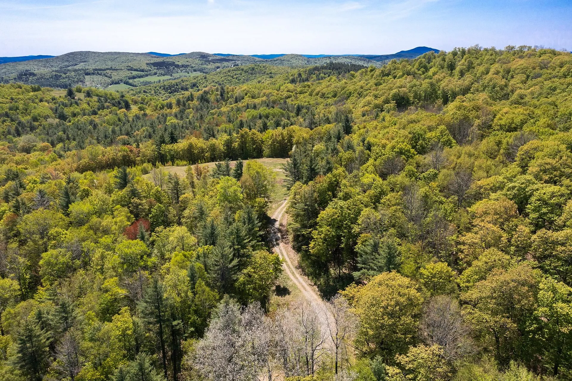 00 Twin Ponds Road Pomfret VT 05068