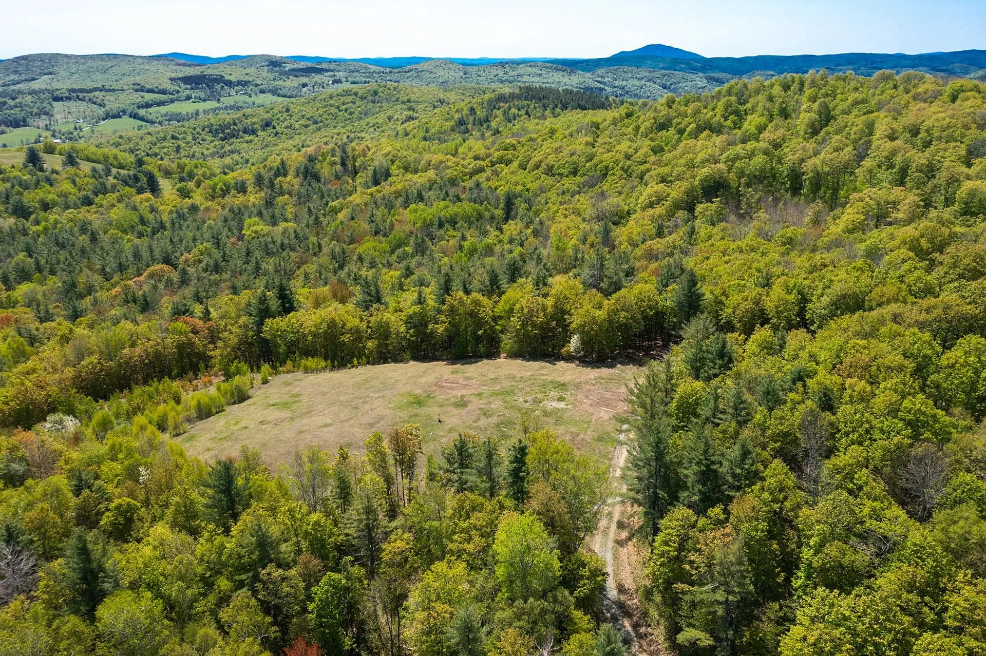 00 Twin Ponds Road Pomfret VT 05068