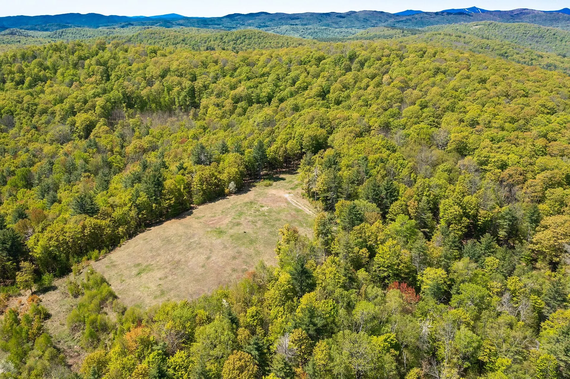 00 Twin Ponds Road Pomfret VT 05068