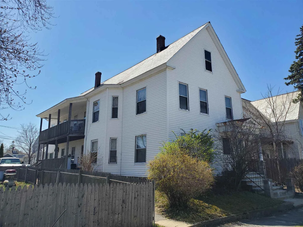 669 Summer Street Manchester NH 03103