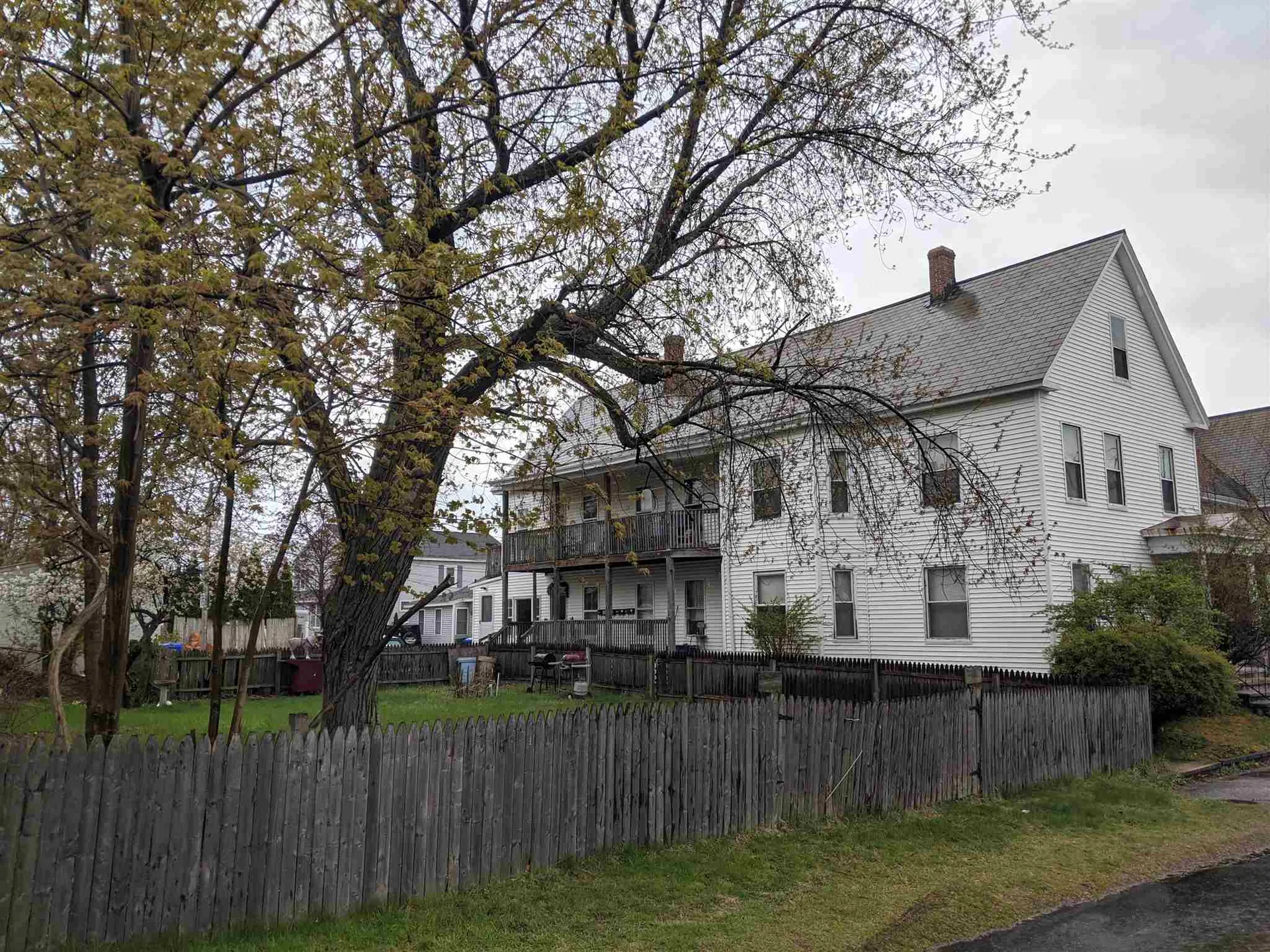 669 Summer Street Manchester NH 03103