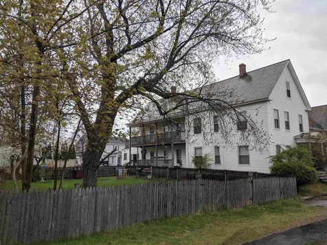 669 Summer Street Manchester NH 03103