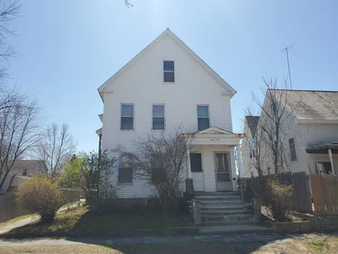 669 Summer Street Manchester NH 03103