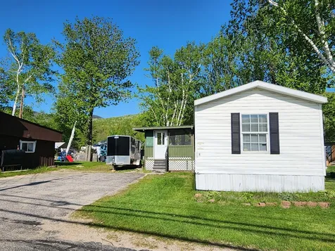 500-4 Main Street Gorham NH 03581
