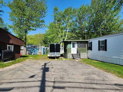 500-4 Main Street Gorham NH 03581