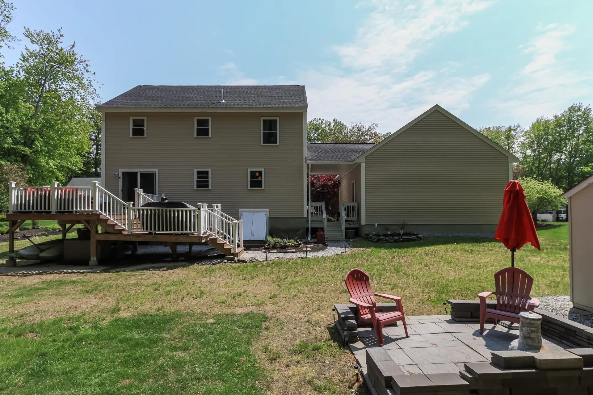 19 Peterson Circle Concord NH 03303