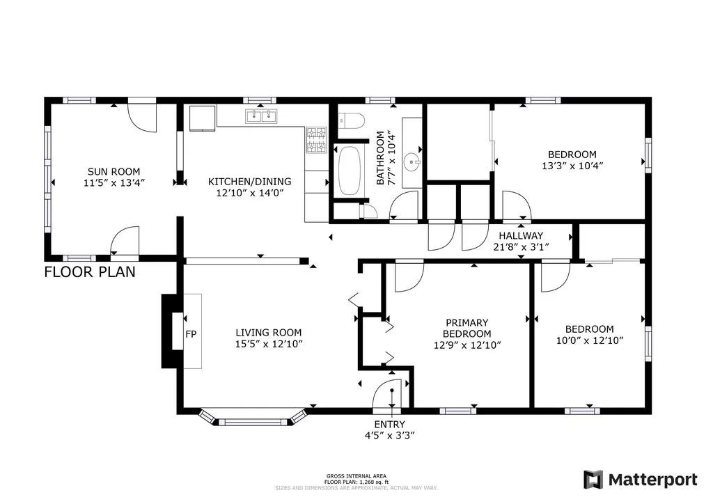 7 Lucy Avenue Pelham NH 03076