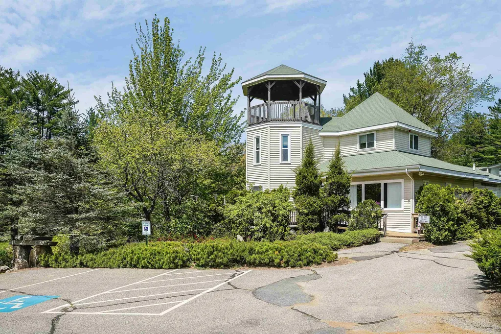 5 Magnolia Lane Belmont NH 03220
