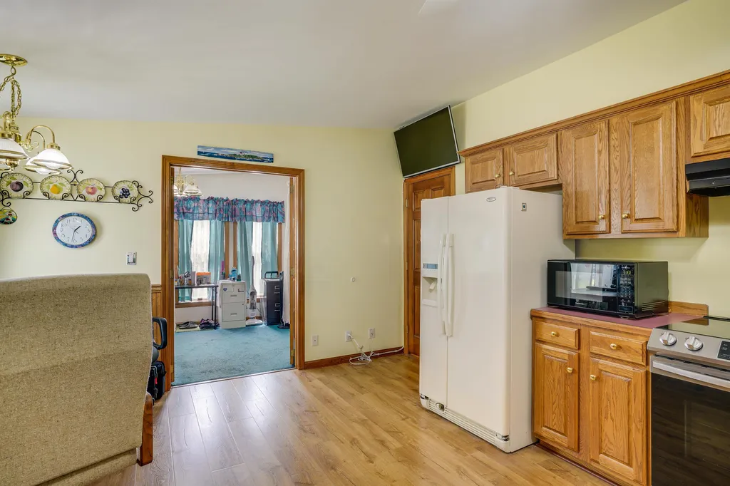 5 Magnolia Lane Belmont NH 03220