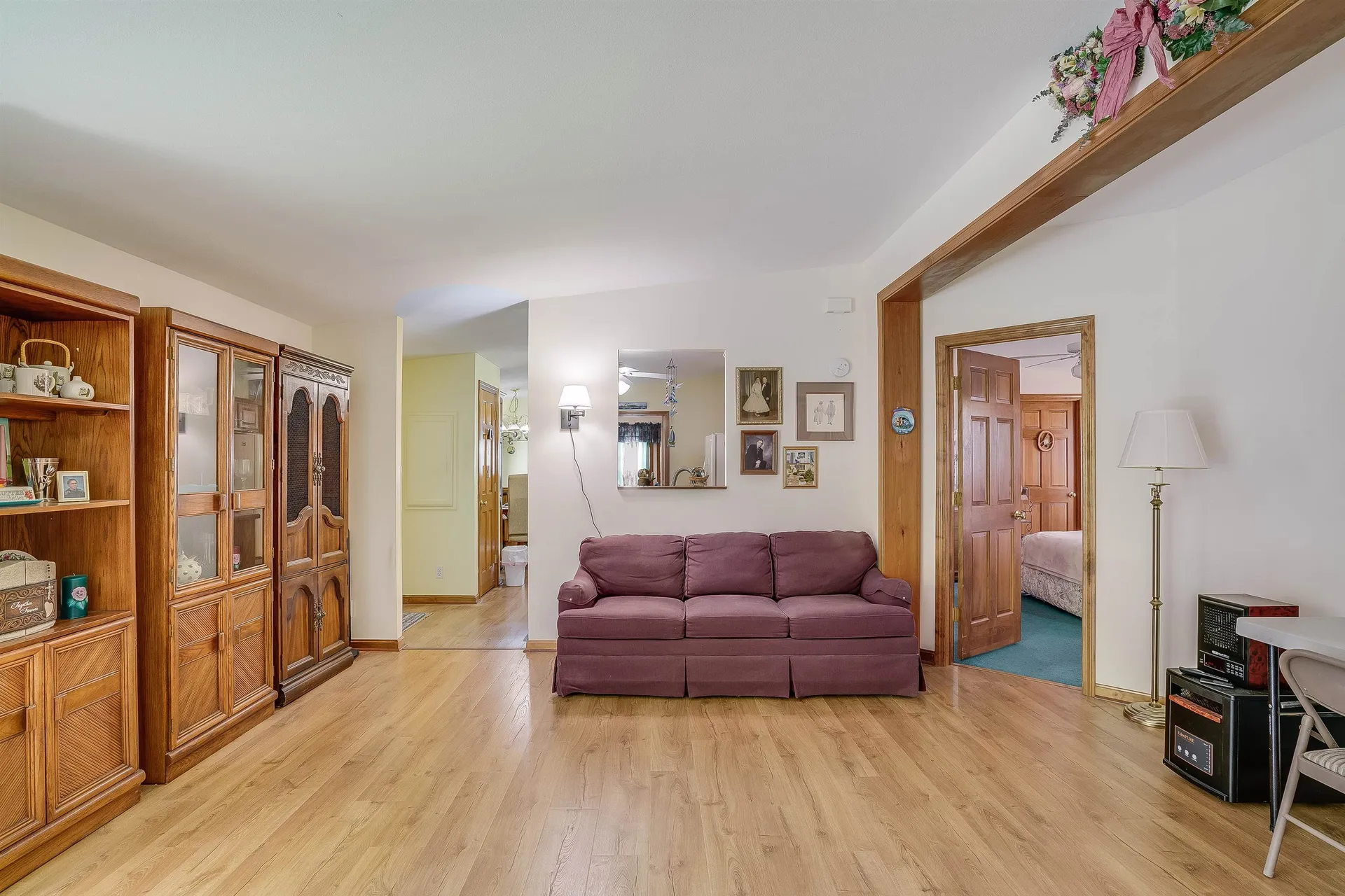 5 Magnolia Lane Belmont NH 03220