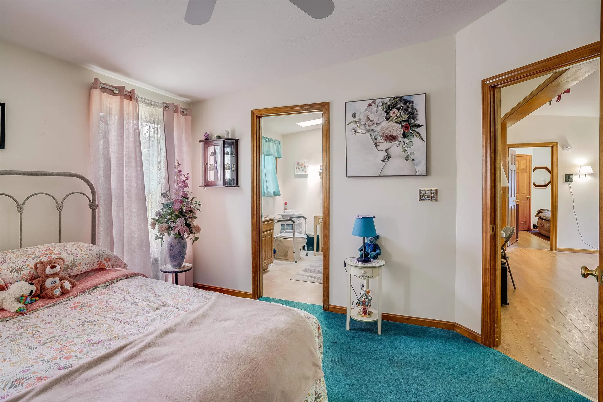5 Magnolia Lane Belmont NH 03220