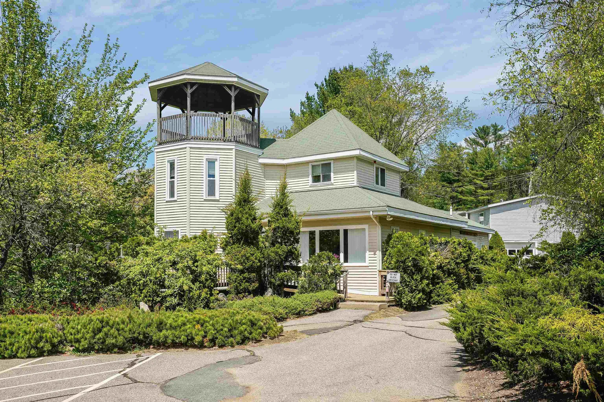5 Magnolia Lane Belmont NH 03220