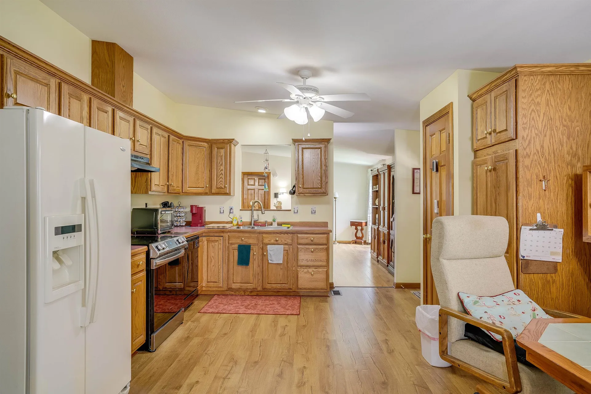 5 Magnolia Lane Belmont NH 03220
