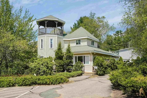 5 Magnolia Lane Belmont NH 03220
