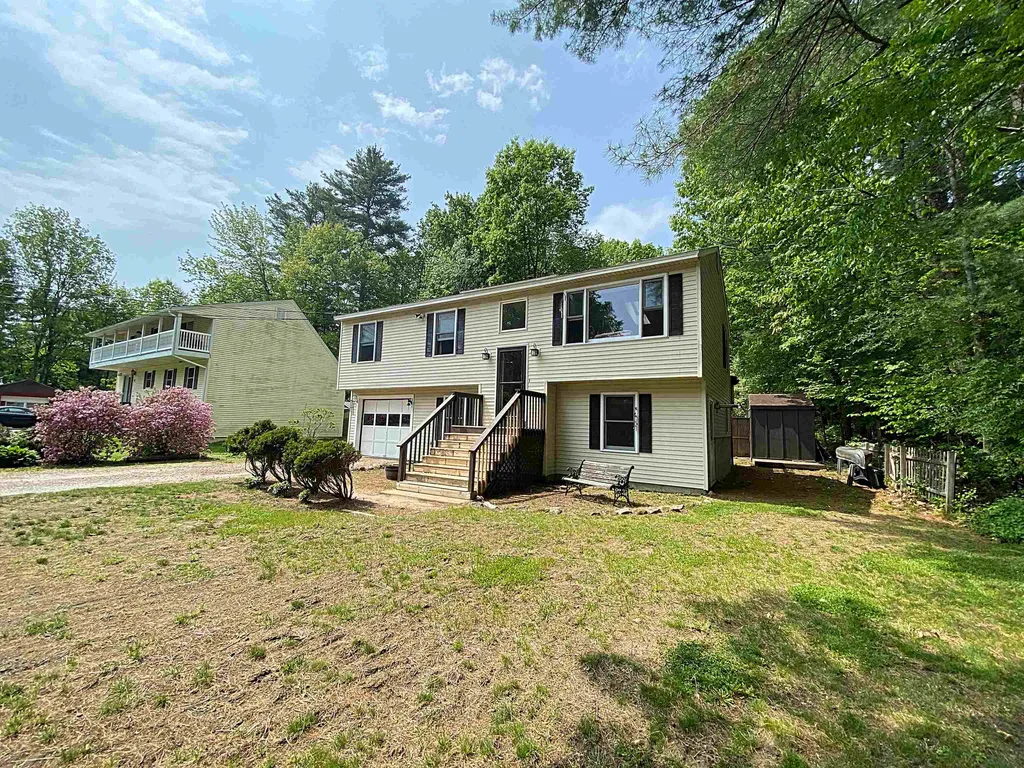 36 Brittany Lane Laconia NH 03246