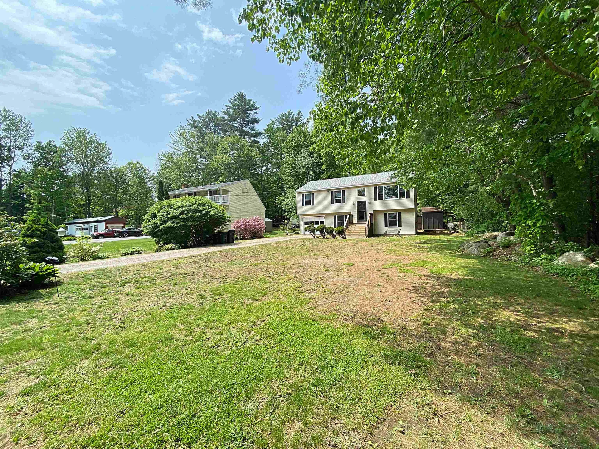 36 Brittany Lane Laconia NH 03246