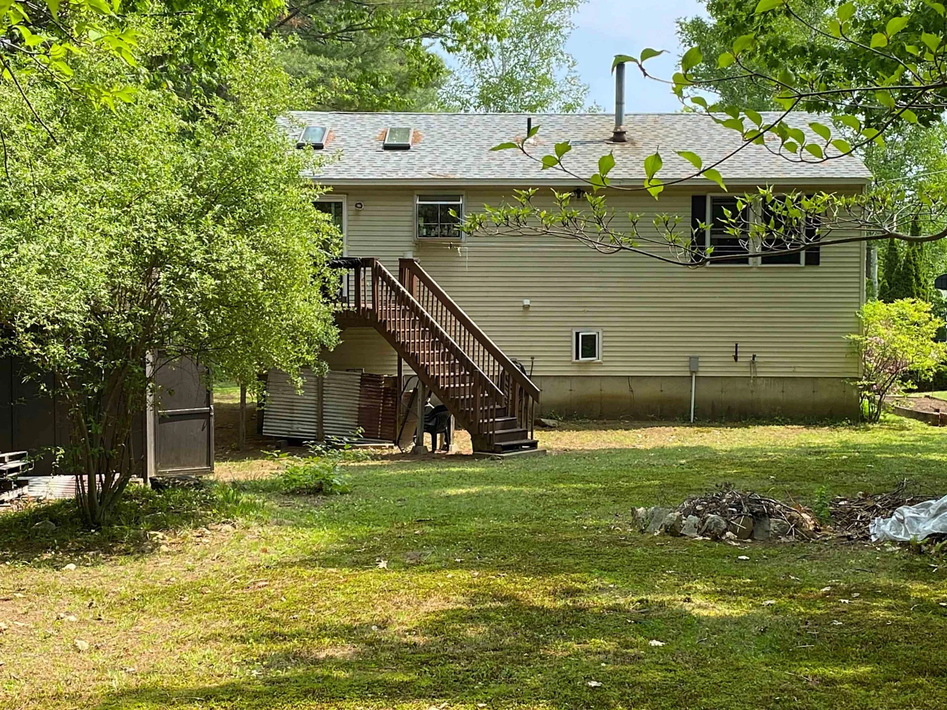 36 Brittany Lane Laconia NH 03246