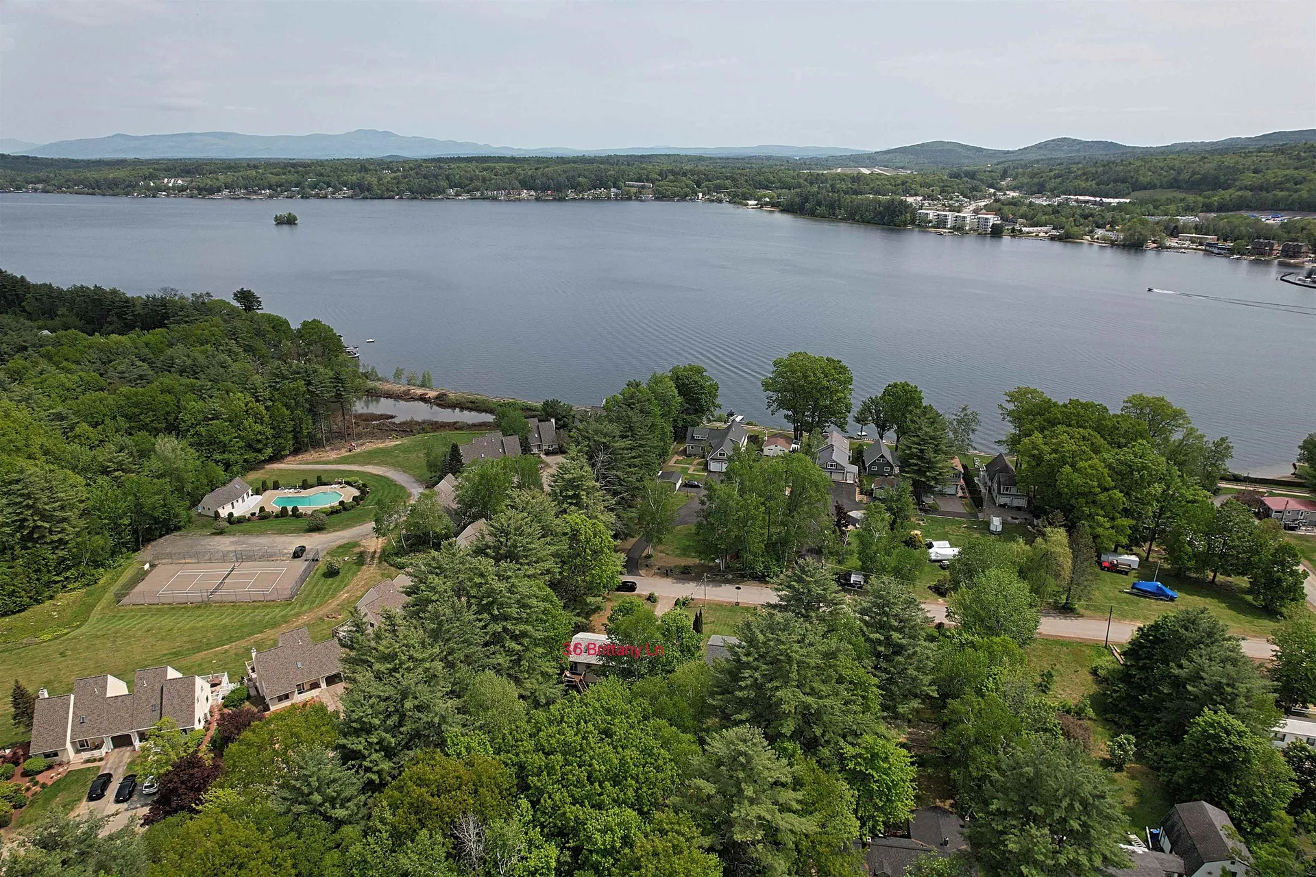 36 Brittany Lane Laconia NH 03246