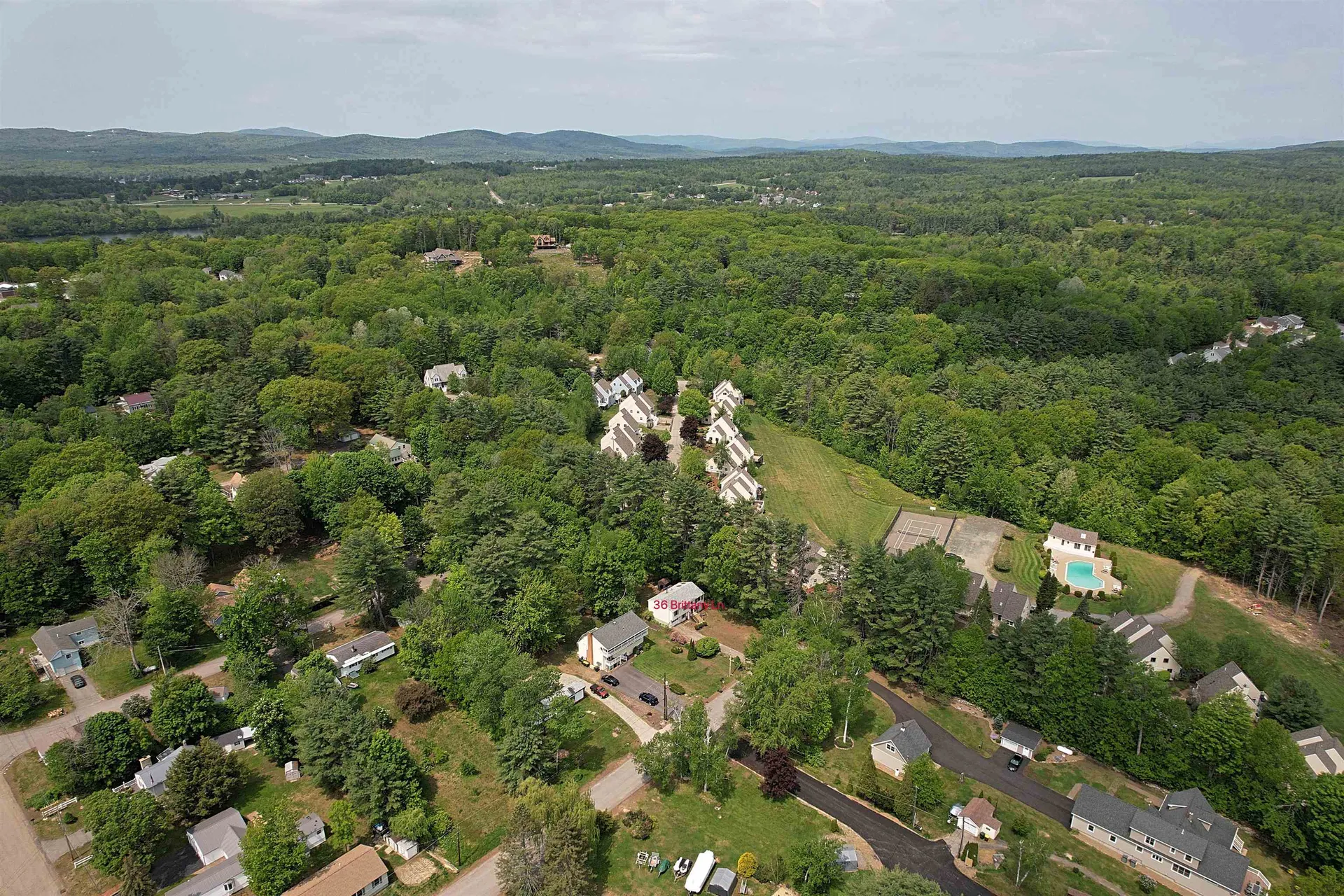 36 Brittany Lane Laconia NH 03246