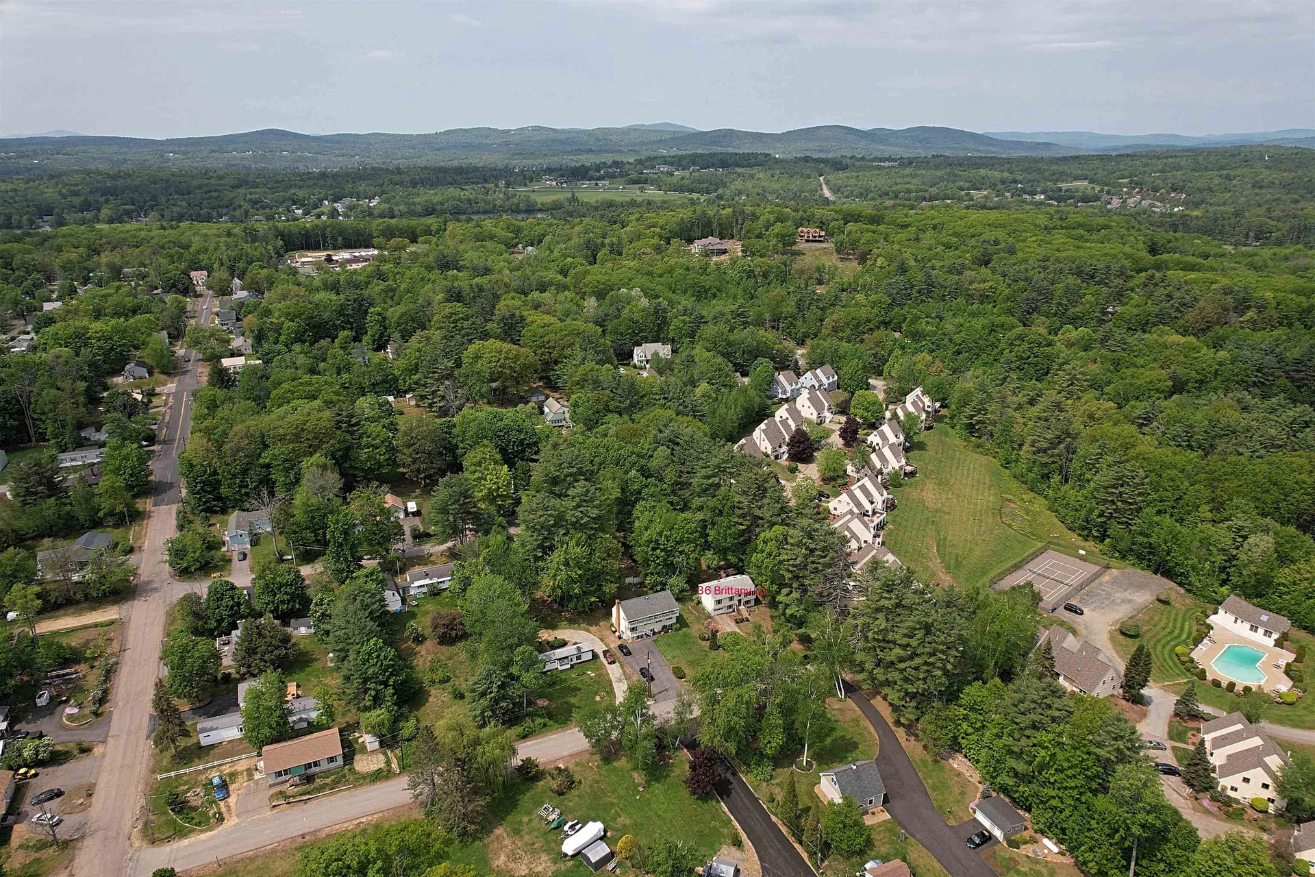 36 Brittany Lane Laconia NH 03246