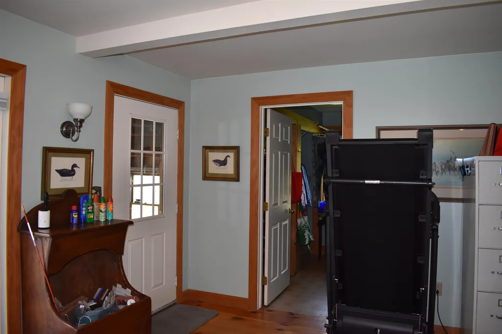 70 Moose Mountain Road Canaan NH 03741