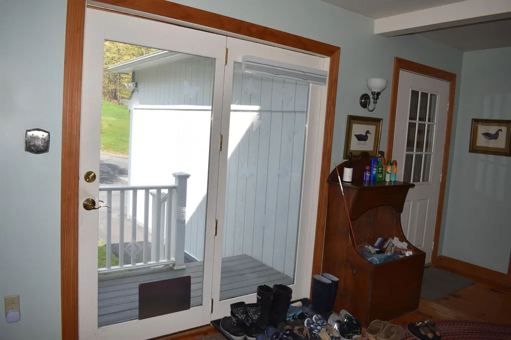 70 Moose Mountain Road Canaan NH 03741