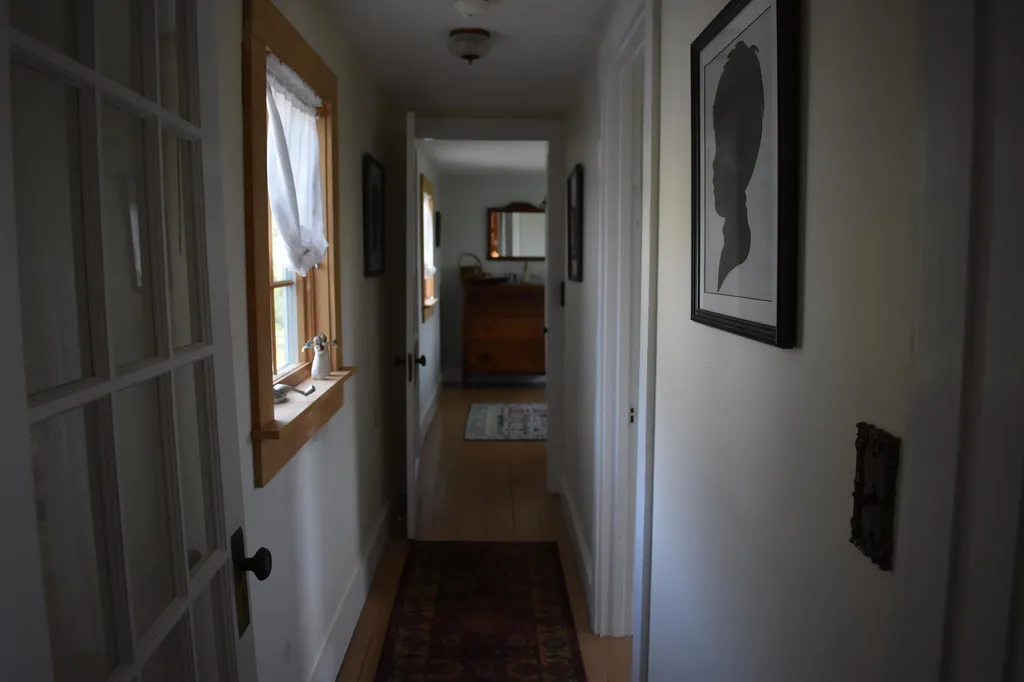 70 Moose Mountain Road Canaan NH 03741