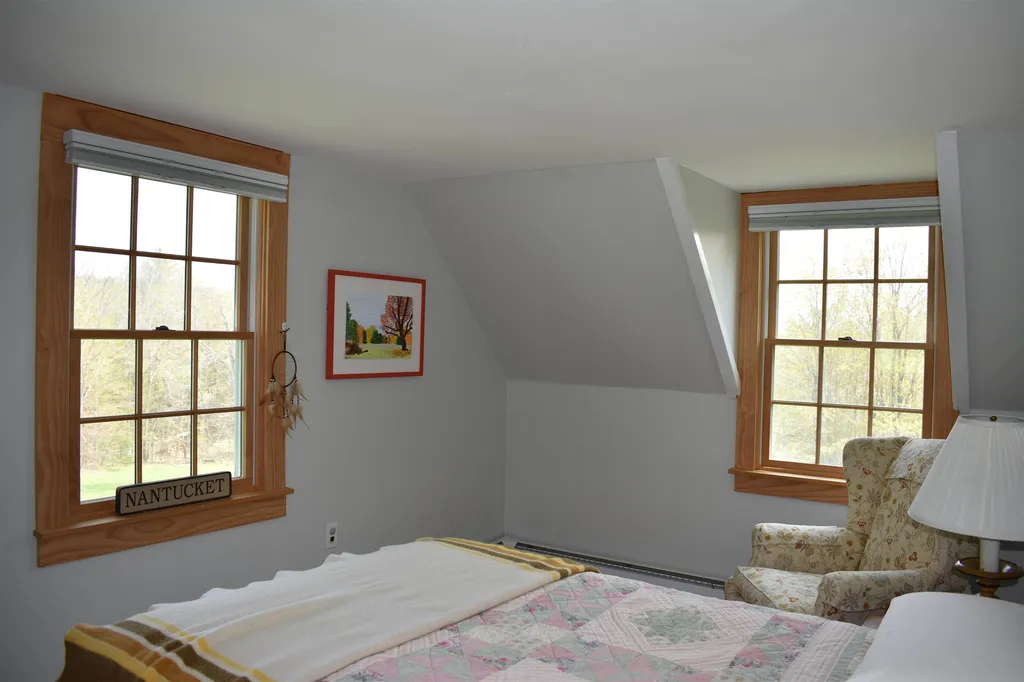 70 Moose Mountain Road Canaan NH 03741