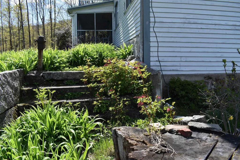70 Moose Mountain Road Canaan NH 03741