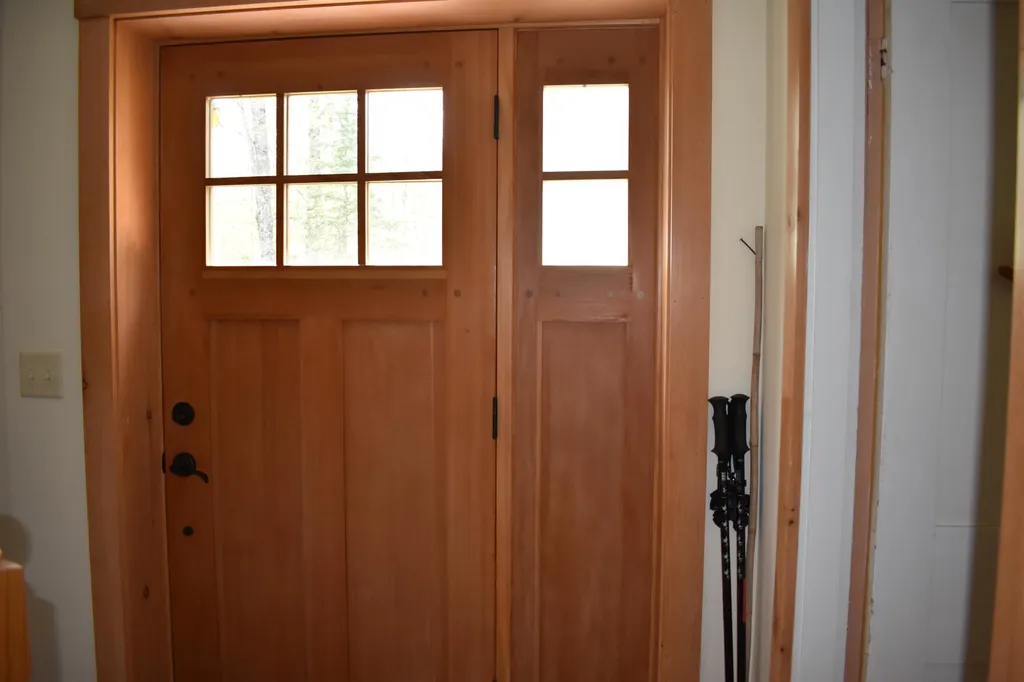 70 Moose Mountain Road Canaan NH 03741
